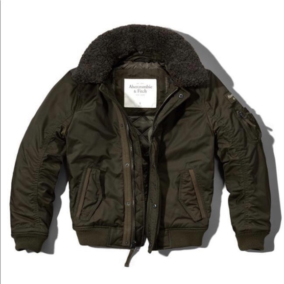 Fine Military Jacket - Picture 1 of 1